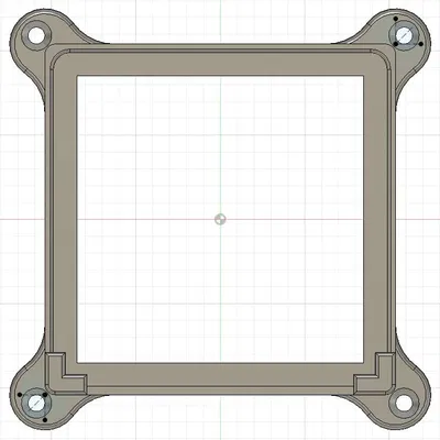 Giá đỡ gắn tường cho ổ cắm thông minh Ghome/WISEBOT 3/3