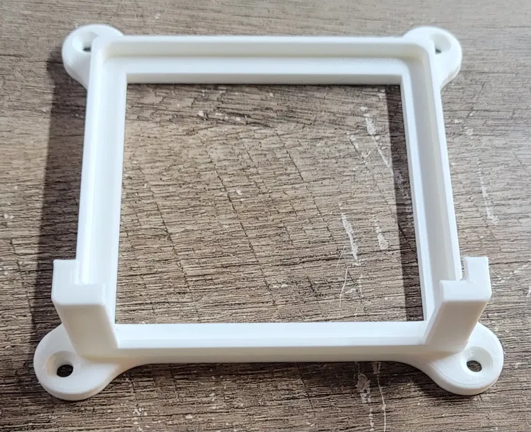 Giá đỡ gắn tường cho ổ cắm thông minh Ghome/WISEBOT 3/3 - Image 4