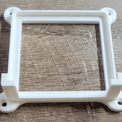 Giá đỡ gắn tường cho ổ cắm thông minh Ghome/WISEBOT 3/3