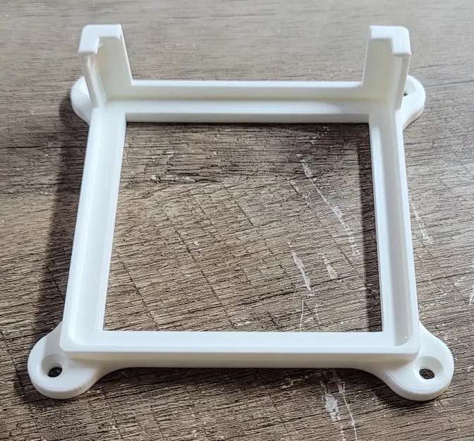 Giá đỡ gắn tường cho ổ cắm thông minh Ghome/WISEBOT 3/3 - Image 5