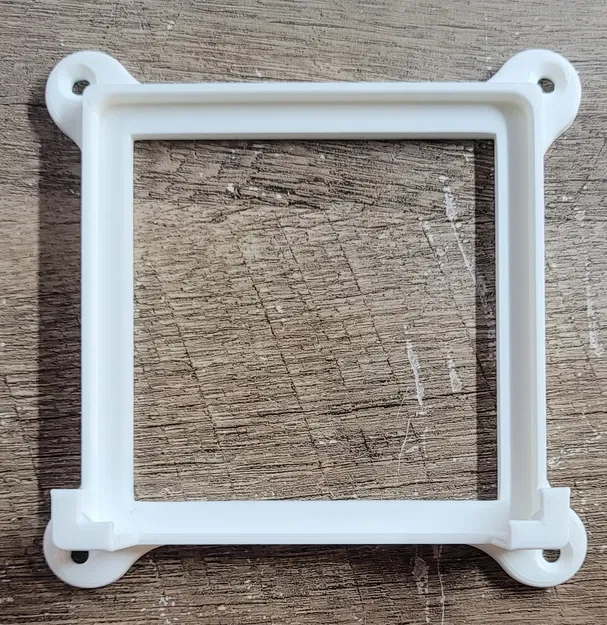 Giá đỡ gắn tường cho ổ cắm thông minh Ghome/WISEBOT 3/3 - Image 6