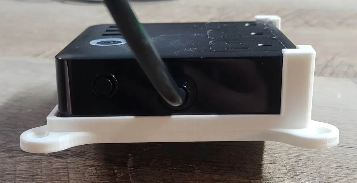 Giá đỡ gắn tường cho ổ cắm thông minh Ghome/WISEBOT 3/3 - Image 8