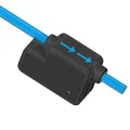 Cảm biến phát hiện hết filament Remake1 cho chèn PTFE - Thumbnail 1