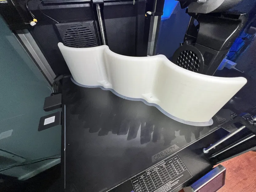 Giá đỡ cuộn giấy vệ sinh một mảnh cho nhà tắm nhỏ - Image 1