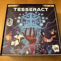 Giá đỡ trò chơi Tesseract cho bàn cờ - Thumbnail 5