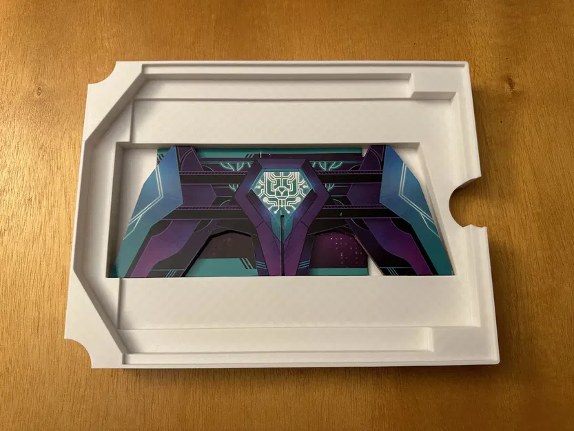 Giá đỡ trò chơi Tesseract cho bàn cờ - Image 6