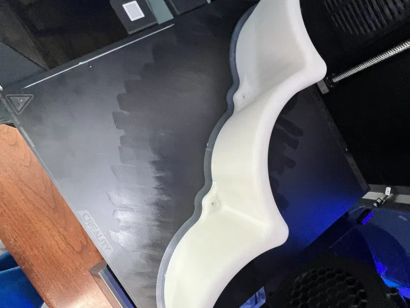 Giá đỡ cuộn giấy vệ sinh một mảnh cho nhà tắm nhỏ - Image 6