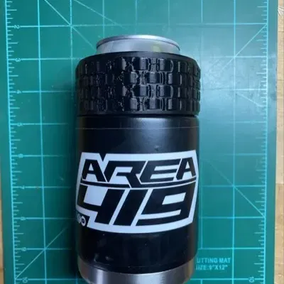 Nắp thay thế cho Yeti Colster 12OZ phù hợp với lon Coors Lite