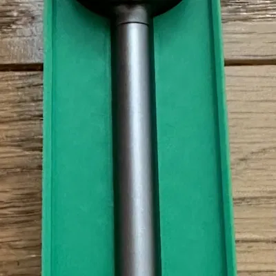 Giá đỡ ống Vessel Helix Gridfinity