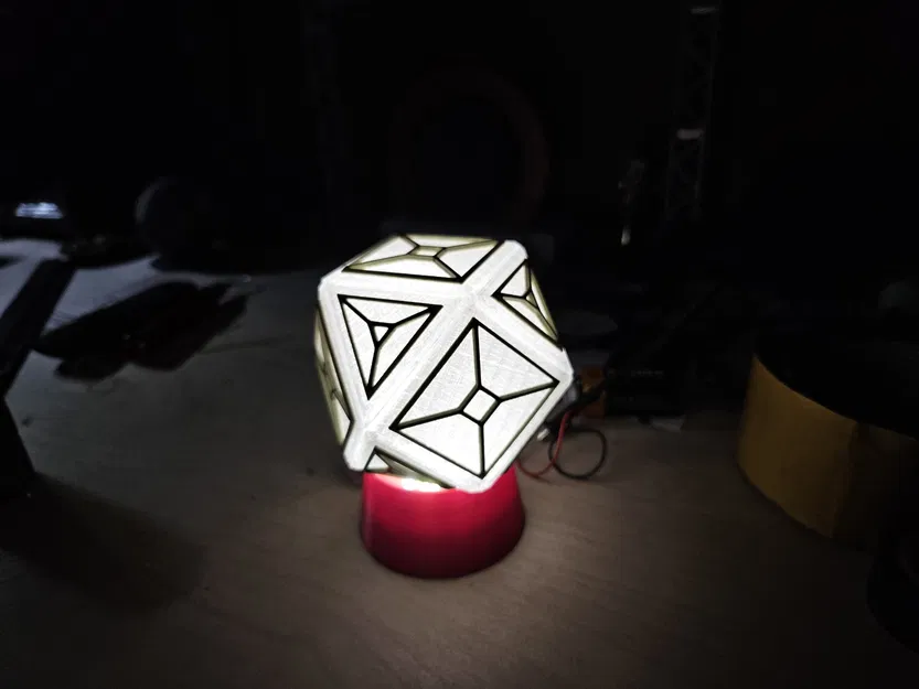 Mô hình Prime Radiant từ series Foundation - Image 1