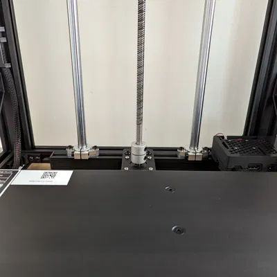 Giá đỡ Raspberry Pi 3B+ cho máy in Ender-5 S1