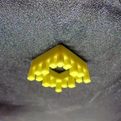 Vương miện cho nhân vật Mini 13