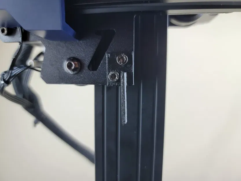 Thay thế cờ Z cho Anycubic Kobra Go/Kobra Neo - Image 1