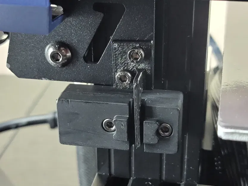 Thay thế cờ Z cho Anycubic Kobra Go/Kobra Neo - Image 3