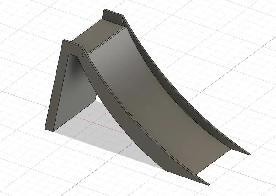 Cầu trượt cho búp bê trong nhà trẻ - Image 2