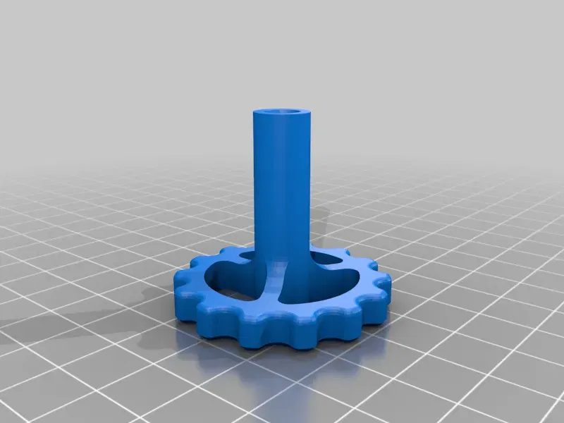 Bộ tản nhiệt quạt Direct Drive MicroSwiss cho CR10S Pro V2 - Image 14