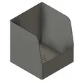 Xô chứa phân cao cho máy in 3D Bambu Lab A1 Mini - Thumbnail 2