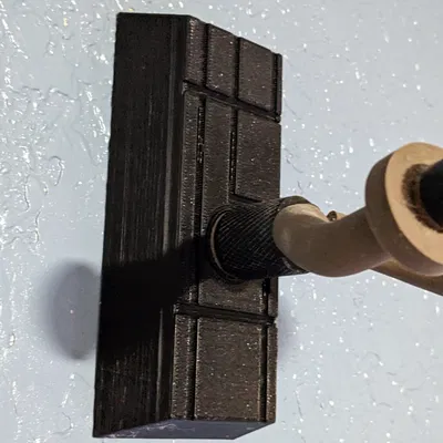 Giá treo guitar String Swing phong cách hiện đại