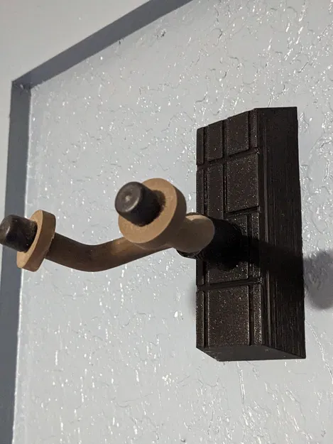 Giá treo guitar String Swing phong cách hiện đại - Image 2