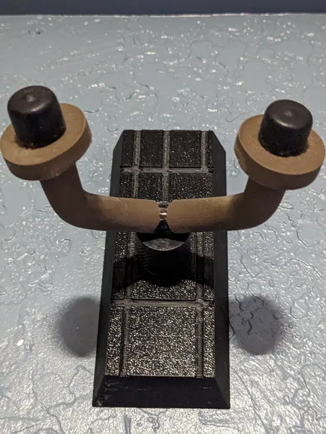 Giá treo guitar String Swing phong cách hiện đại - Image 3