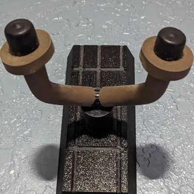 Giá treo guitar String Swing phong cách hiện đại