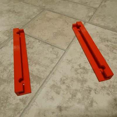 Giá đỡ cân nhà bếp Soehnle Page Profi gắn dưới bàn