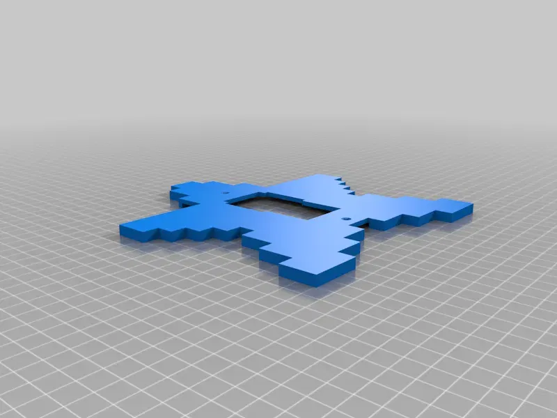 Công tắc đèn Mario hình ngôi sao cho phòng trẻ em - Image 2