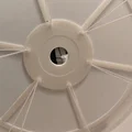 Đèn chùm treo hiện đại hình tròn lớn 430mm - Thumbnail 8