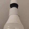 Đèn chùm treo hiện đại hình tròn lớn 430mm - Thumbnail 13