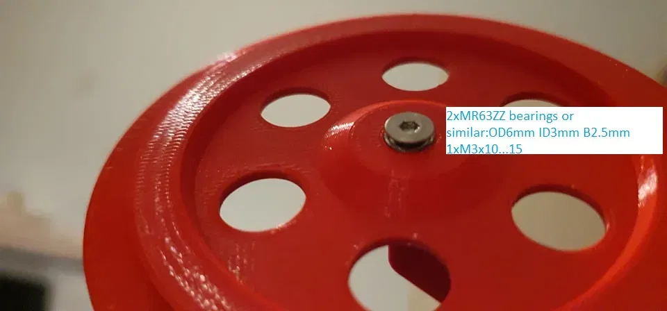 Xe cáp đồ chơi "Liftche" cho trẻ em 4 tuổi - Image 2