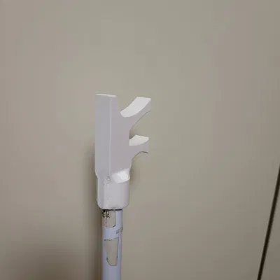 Phụ kiện thay thế cho giá treo quần áo