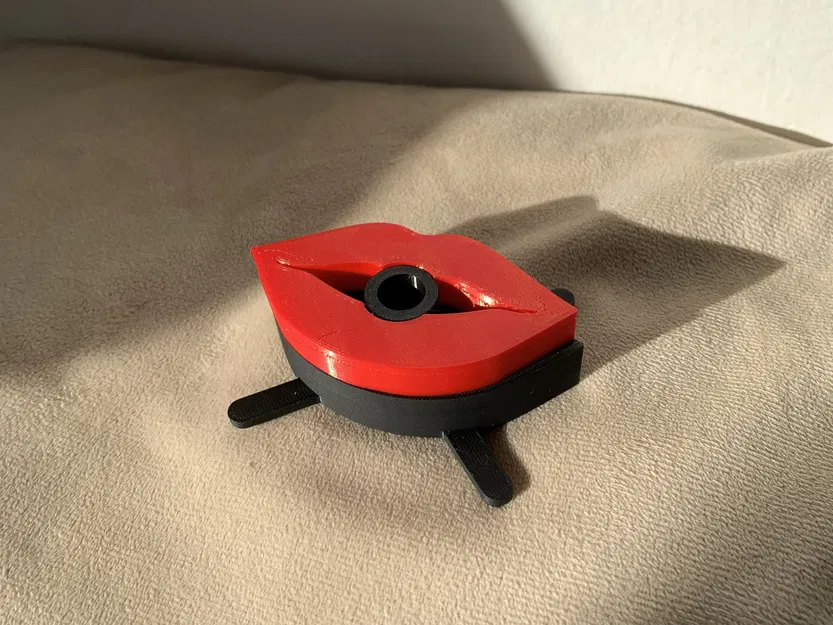 Giá đỡ bút cho thuốc lá điện tử chống đổ - Image 2