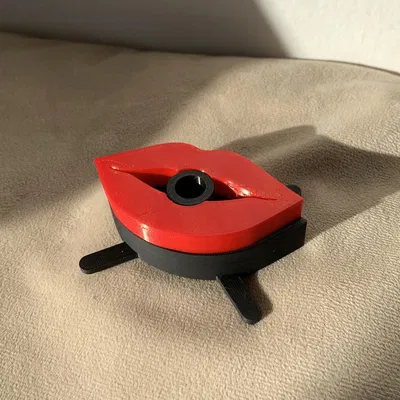 Giá đỡ bút cho thuốc lá điện tử chống đổ