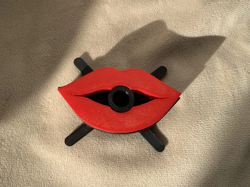 Giá đỡ bút cho thuốc lá điện tử chống đổ - Image 3