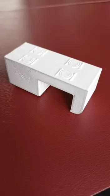 Bếp và bàn ăn 2 trong 1 cho ngôi nhà búp bê - Image 3