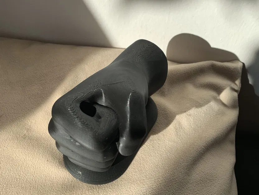 Giá đỡ tay cho bút e-cigarette không bị đổ - Image 2