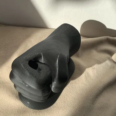 Giá đỡ tay cho bút e-cigarette không bị đổ