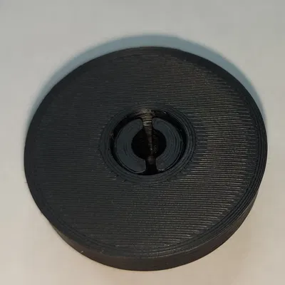 Bánh xe khay máy rửa chén Zanussi chắc chắn hơn bản gốc