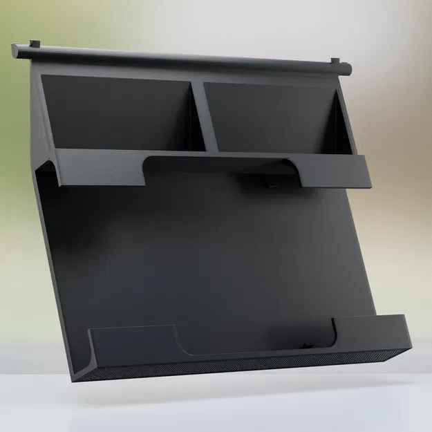 Thay thế nắp cho skimmer hồ bơi Konifera - Image 1