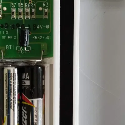 Cáp điều khiển từ xa IR VELUX WUR 101