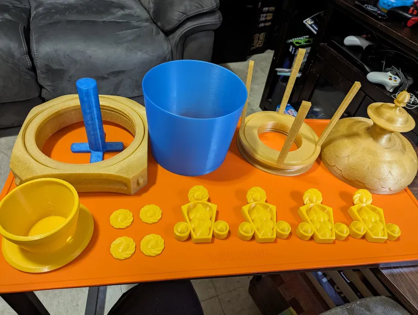 Đèn lồng LED RGB STEM cho người mới bắt đầu - Image 2