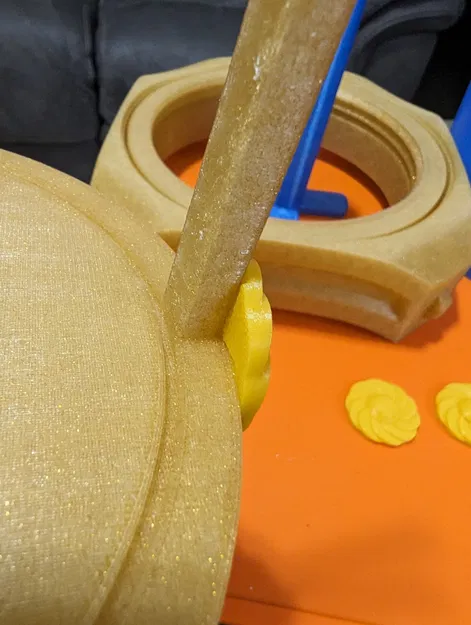 Đèn lồng LED RGB STEM cho người mới bắt đầu - Image 4