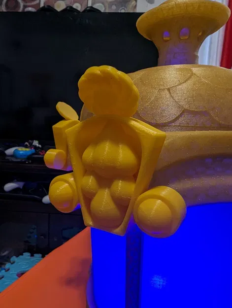 Đèn lồng LED RGB STEM cho người mới bắt đầu - Image 8