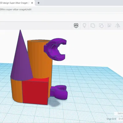 Kadoodle phi lý đầy màu sắc và sáng tạo