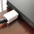 Cáp hỗ trợ Docking USB-C cho Dell Latitude 7410 - Thumbnail 1