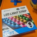 Đèn lồng LED RGB STEM cho người mới bắt đầu - Thumbnail 11