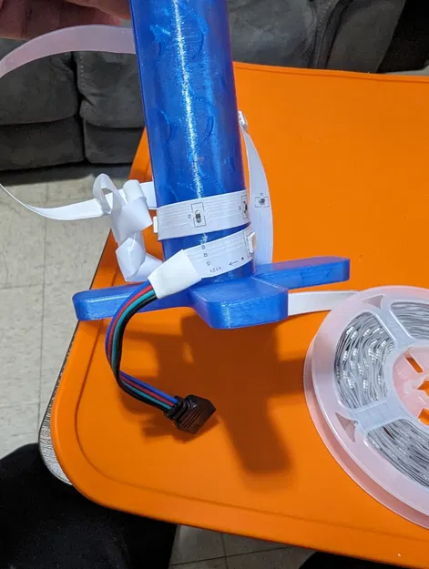 Đèn lồng LED RGB STEM cho người mới bắt đầu - Image 12