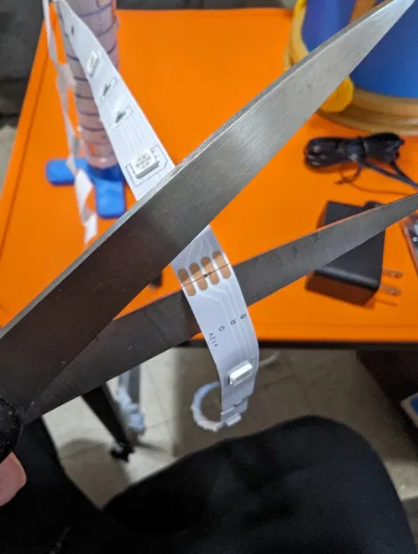 Đèn lồng LED RGB STEM cho người mới bắt đầu - Image 13