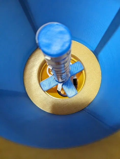 Đèn lồng LED RGB STEM cho người mới bắt đầu - Image 15