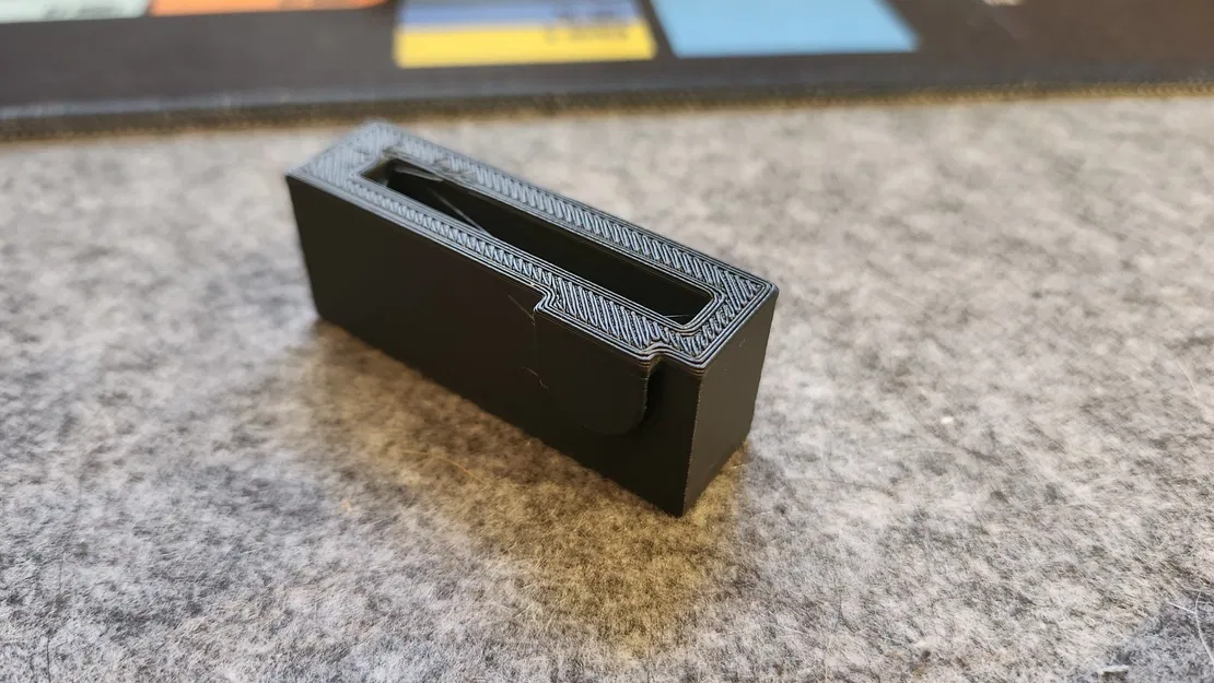 Giá đỡ kim loại cho camera Lifecam trên kệ - Image 1